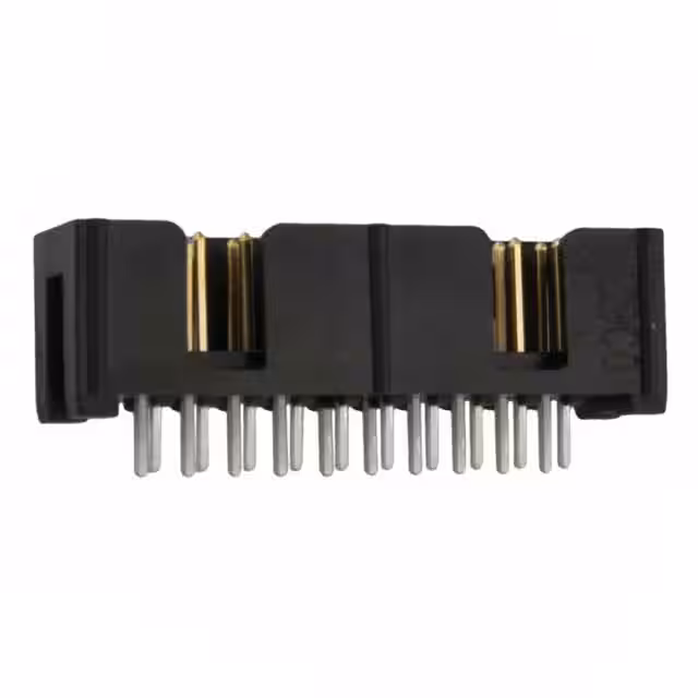 N2520-60K2UG 3M  Headers Male Pins